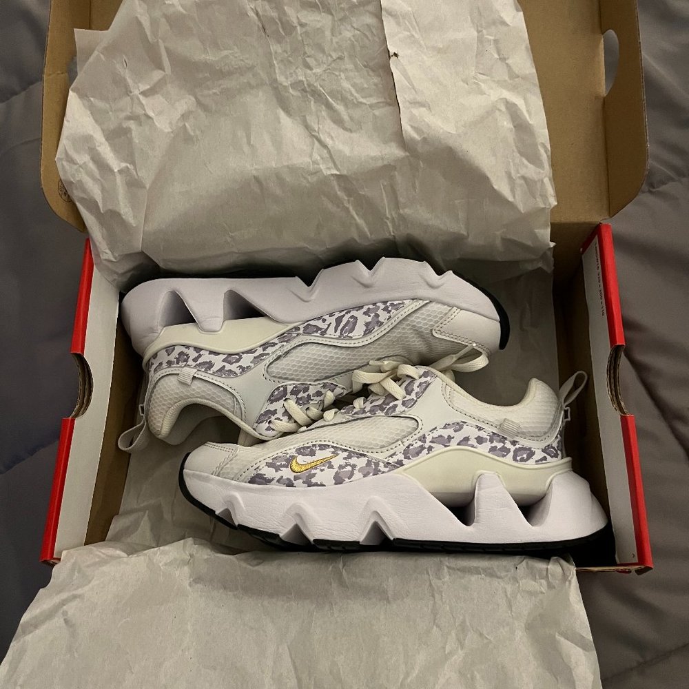 Nike Ryz 365 2 Sneaker